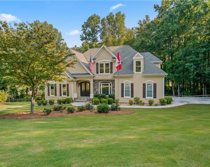 212 Silver Birch Court, Alpharetta