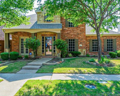 4182 Victory  Drive, Frisco
