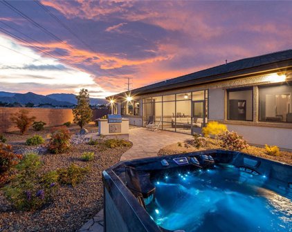 8509 Wolf Mountain Court, Las Vegas