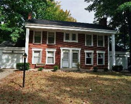 5760 Ridgebrook Avenue SE, Kentwood