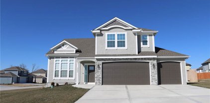 15654 Lakeside Drive, Basehor