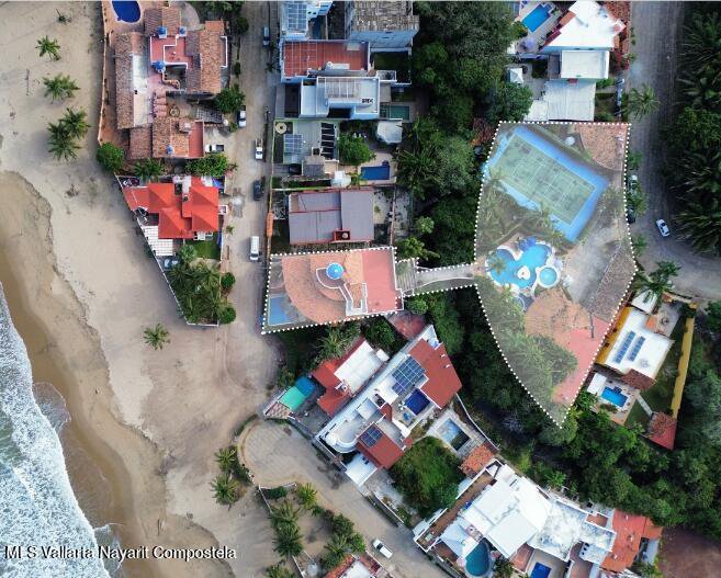 15 Retorno Gaviotas, Riviera Nayarit, NAYARIT N/A