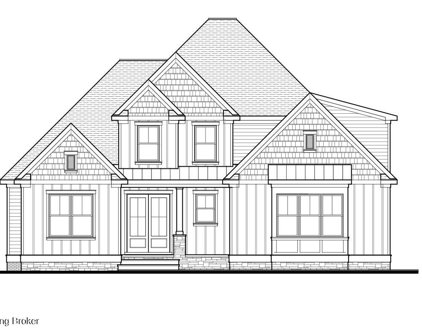 7390 Edith Way, Crestwood