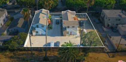 1421 W 22nd St, Los Angeles