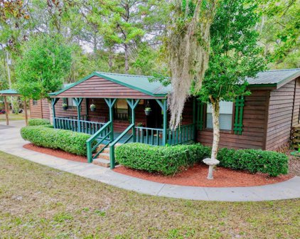 21320 Nw 106th Court Road, Micanopy