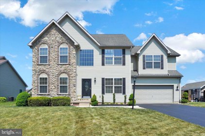 1469 Farm Cross Way, York