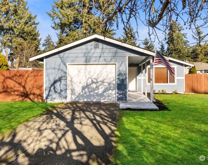 12707 106th Avenue Ct E, Puyallup