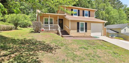 5105 Forest Downs Lane, South Fulton