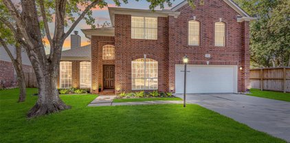 309 Arbor Circle, League City