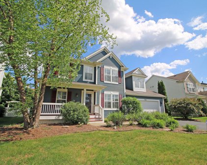 965 Heartland Park Lane, Antioch