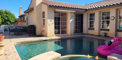 47780 Silverberry Street, La Quinta