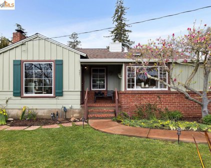 4421 Anderson Ave, Oakland