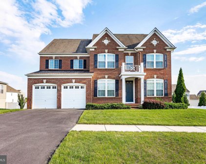 5808 Coppelia Dr, Derwood