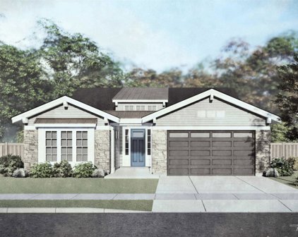 4671 W Fern Vista Ct, Meridian