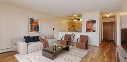 300 S Clinton St Unit 10B, Denver