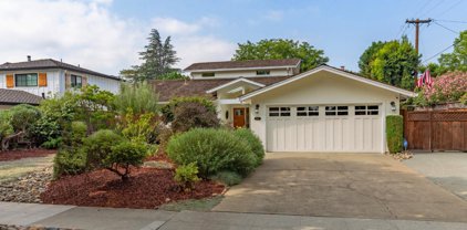 2487 Gunar DR, San Jose