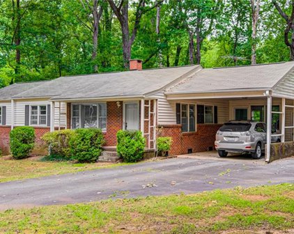 3671 Briarmeade Road, Greensboro