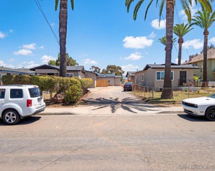 2321 2327 Prospect St, National City