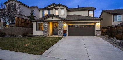 2810 Peavine Creek Rd., Reno