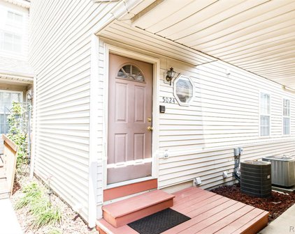 5024 HARBOR OAK, Waterford Twp