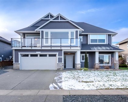 3411 Eagleview  Cres, Courtenay