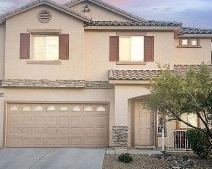 2905 Tilten Kilt Avenue, North Las Vegas