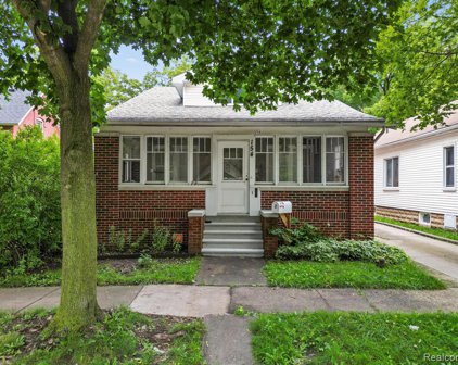 154 ROBERTSON, Mt. Clemens