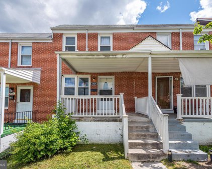 1029 Rockhill Ave, Baltimore
