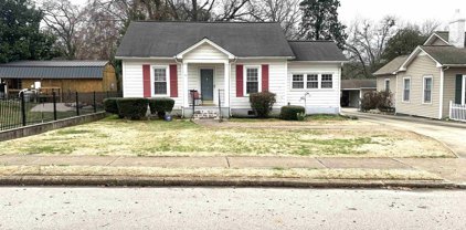 114 E Rutledge, Gaffney