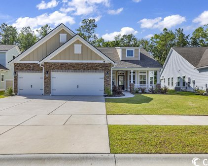 820 Kingfisher Dr., Myrtle Beach