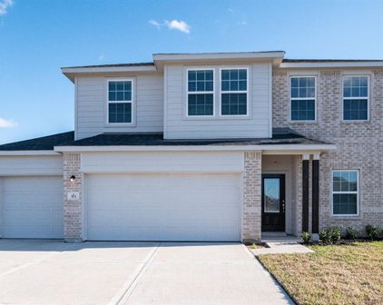553 Green Meadows Drive, West Columbia