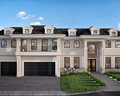 2951 Eaglecrest Drive, Port Moody