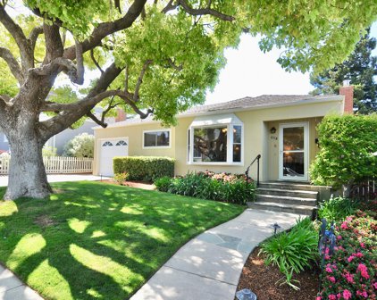 658 Ventura AVE, San Mateo