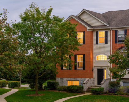 767 Thornbury Court Unit #102, Bartlett