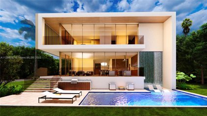 400 N Hibiscus Dr, Miami Beach