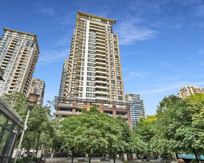 977 Mainland Street Unit 807, Vancouver