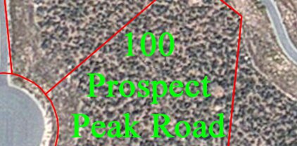 100 Prospect Peak Road, Eagle