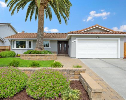 727 Liverpool Way, Sunnyvale