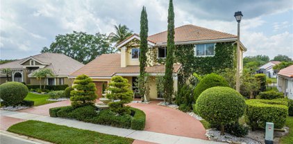 7525 Nw 75th Dr, Parkland