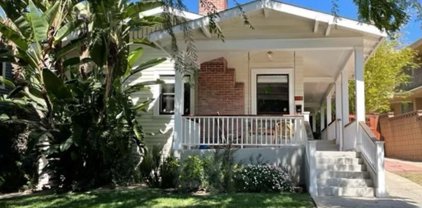 956 W Kensington Rd, Los Angeles