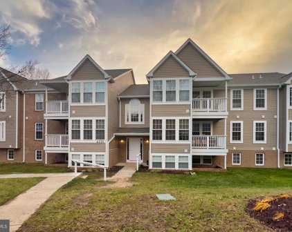 6335 Green Field Rd Unit #1710, Elkridge