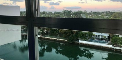 9800 W Bay Harbor Dr Unit #702, Bay Harbor Islands