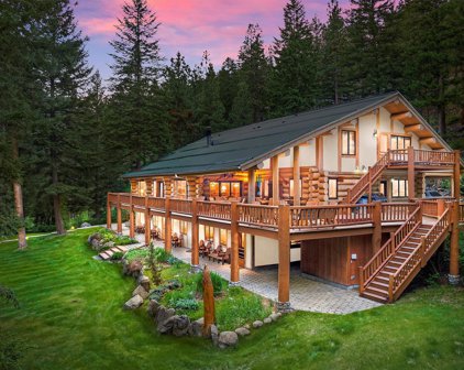 1184 Bear Creek Trail, Victor