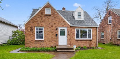 606 S 34th Street, South Bend