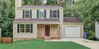 2957 Carrie Farm Nw Road, Kennesaw