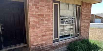 5512 Lochmoor, San Antonio