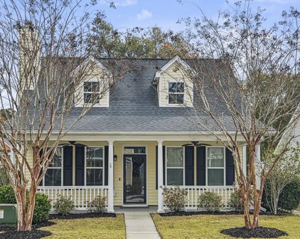 1752 Bee Balm Road, Johns Island