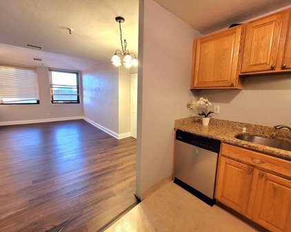 17 Federal St Unit 605, Worcester