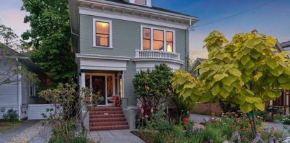 2014 Delaware St, Berkeley