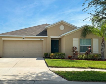 4914 Babbling Brook Lane, Wimauma